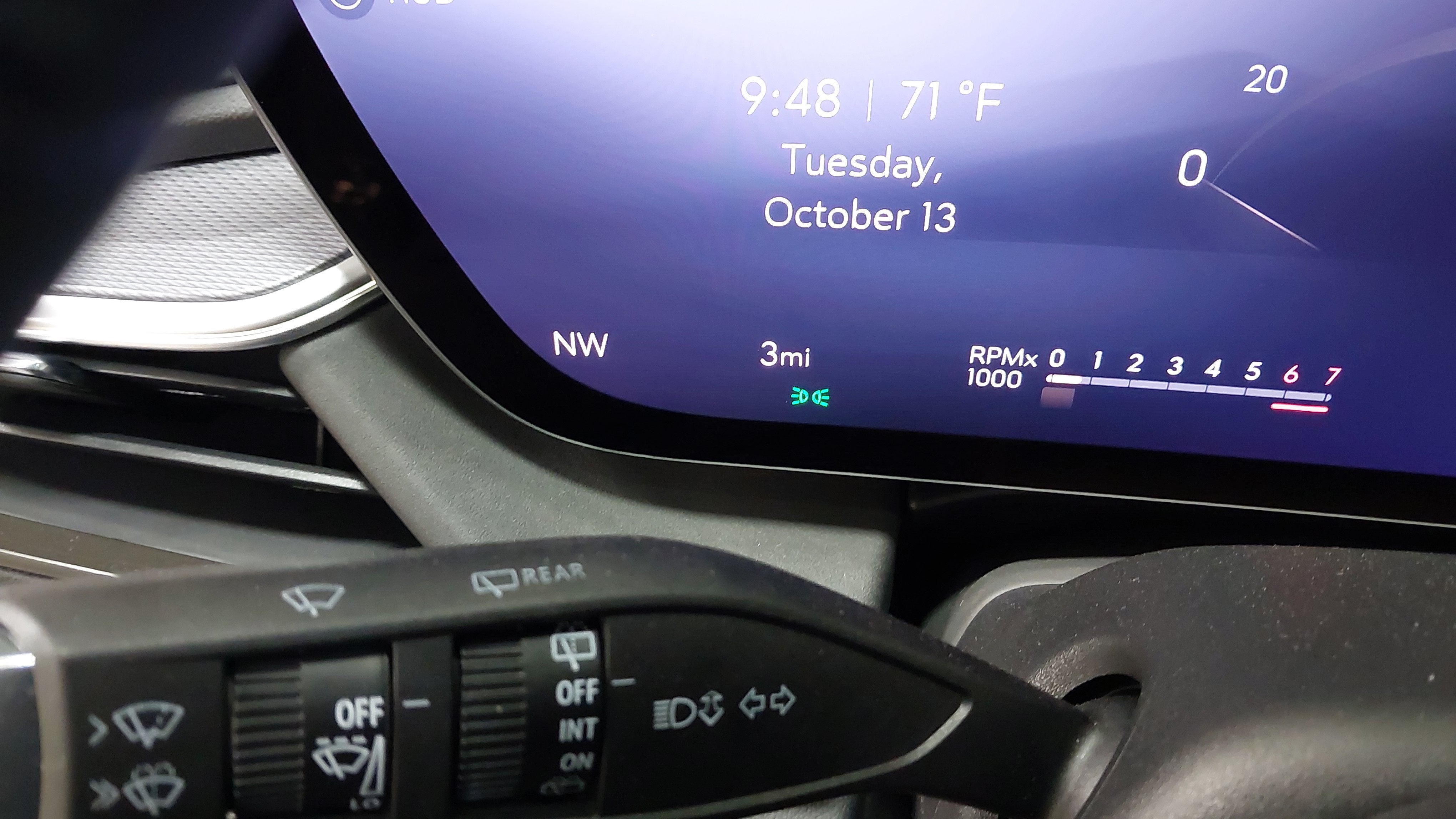 2027 Buick Enclave Sport Touring
