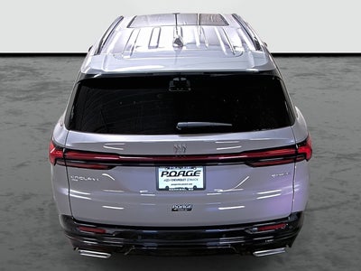 2027 Buick Enclave Sport Touring