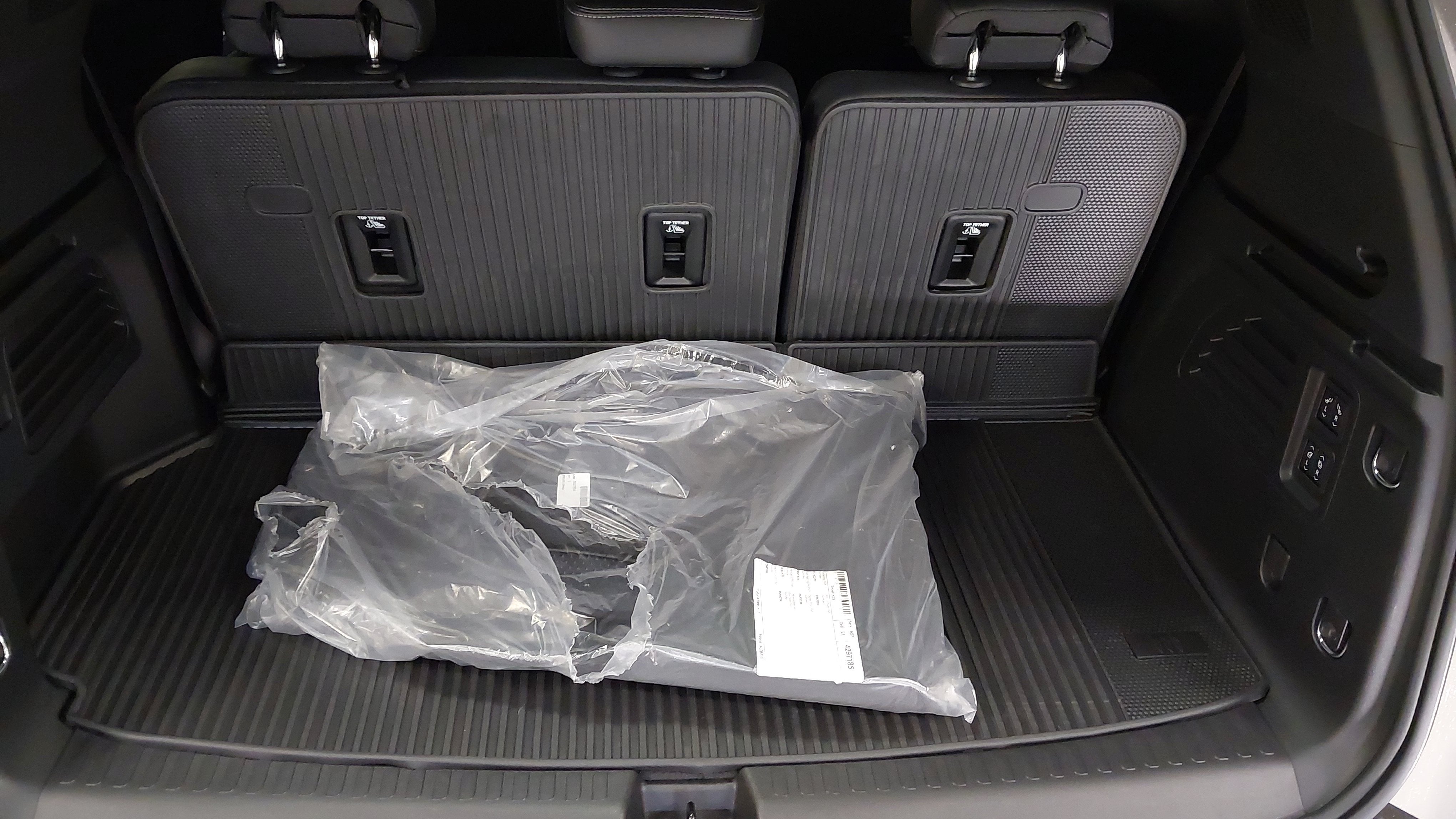 2027 Buick Enclave Sport Touring