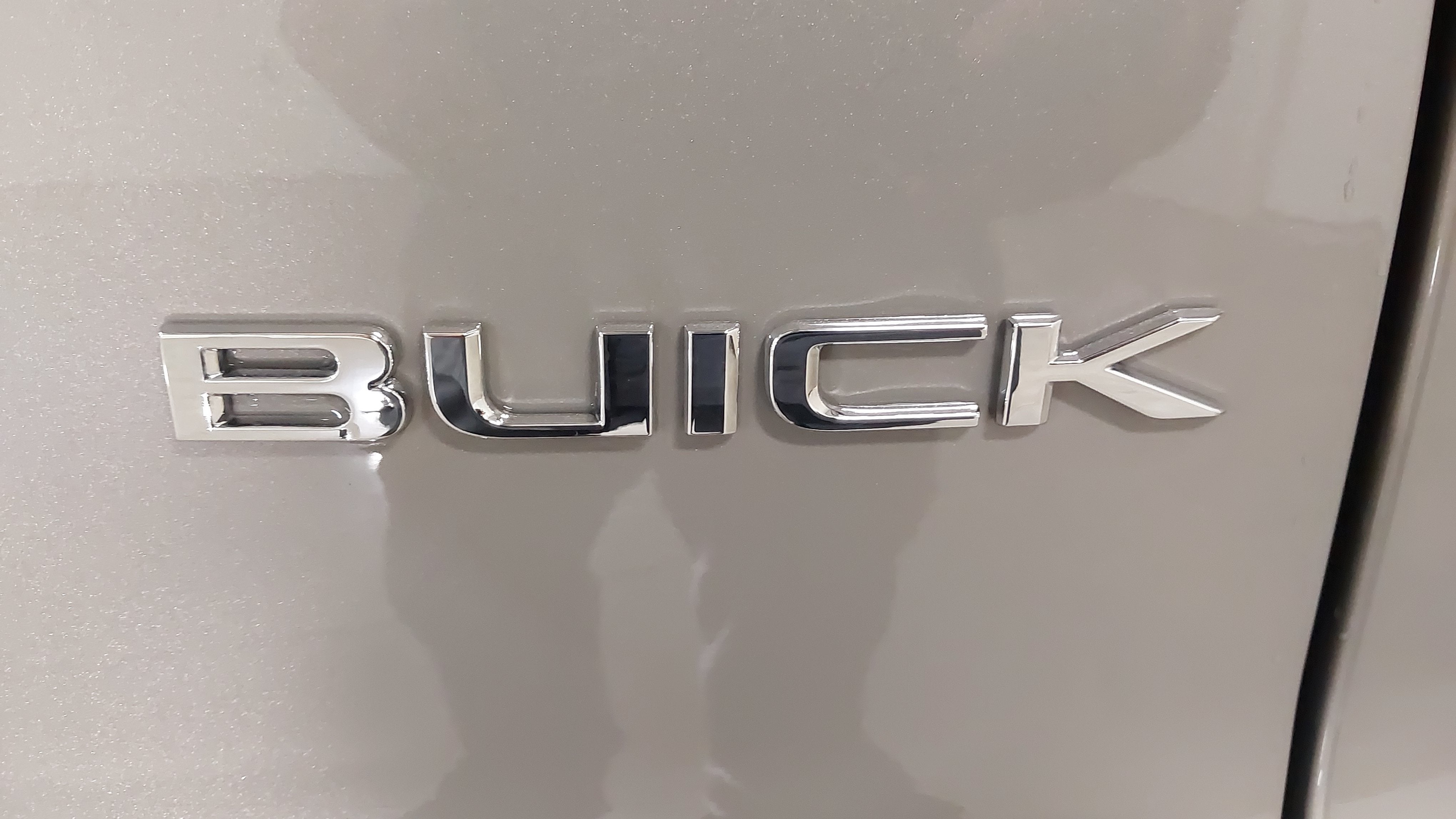 2027 Buick Enclave Sport Touring
