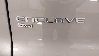 2027 Buick Enclave Sport Touring