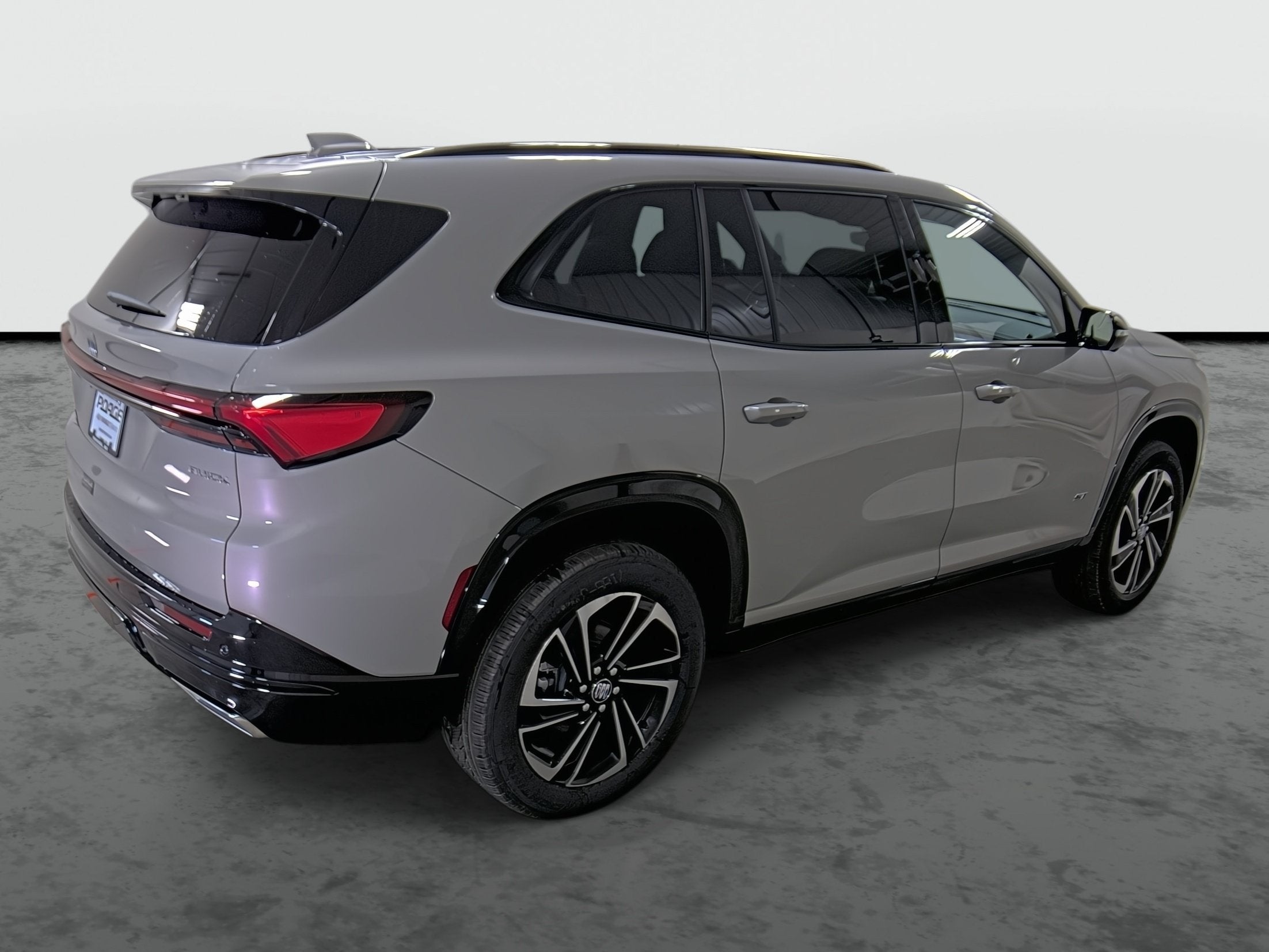 2027 Buick Enclave Sport Touring