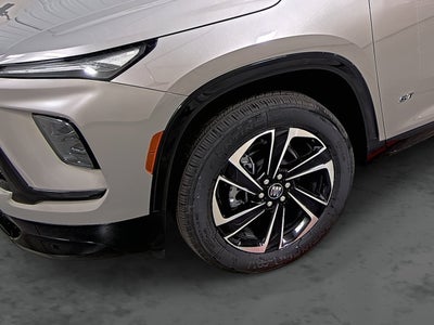 2027 Buick Enclave Sport Touring