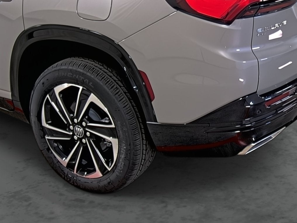 2027 Buick Enclave Sport Touring