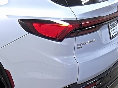 2027 Buick Enclave Sport Touring