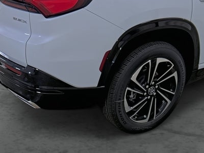 2027 Buick Enclave Sport Touring