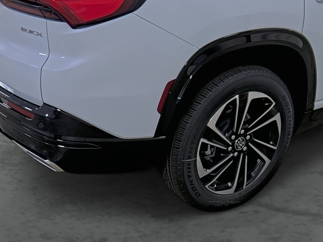 2027 Buick Enclave Sport Touring