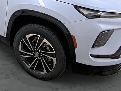 2027 Buick Enclave Sport Touring