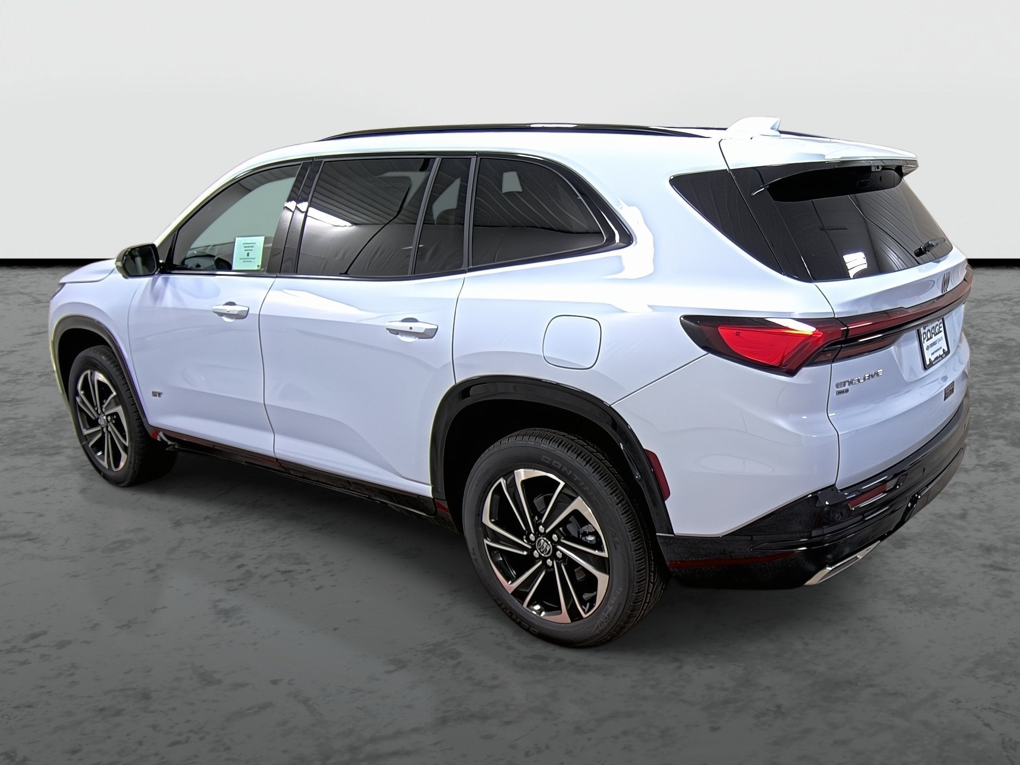 2027 Buick Enclave Sport Touring