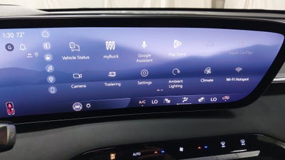 2027 Buick Enclave Sport Touring