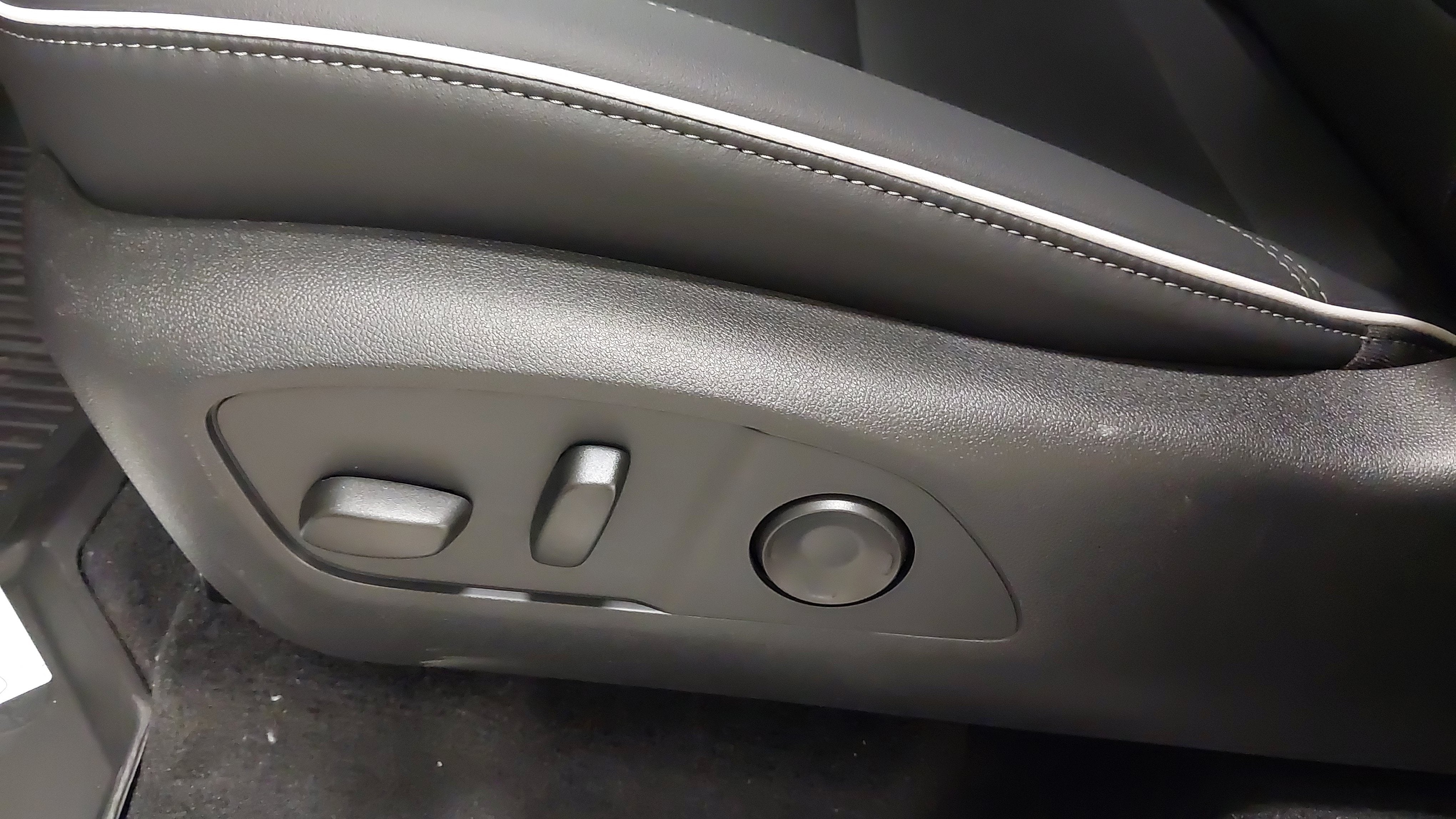 2027 Buick Enclave Sport Touring