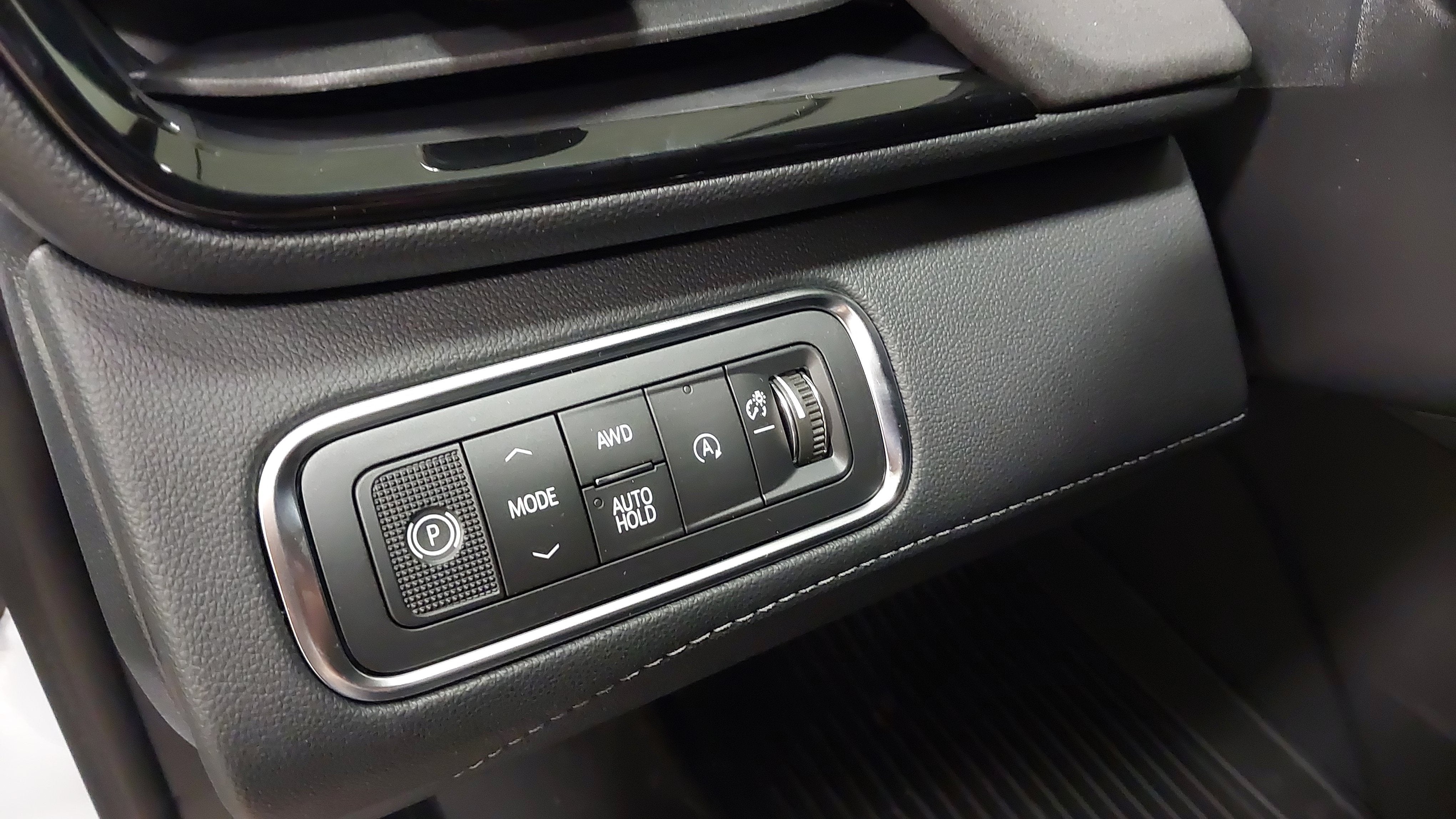 2027 Buick Enclave Sport Touring