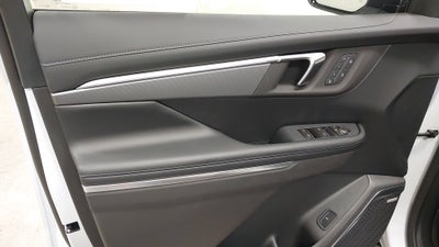 2027 Buick Enclave Sport Touring