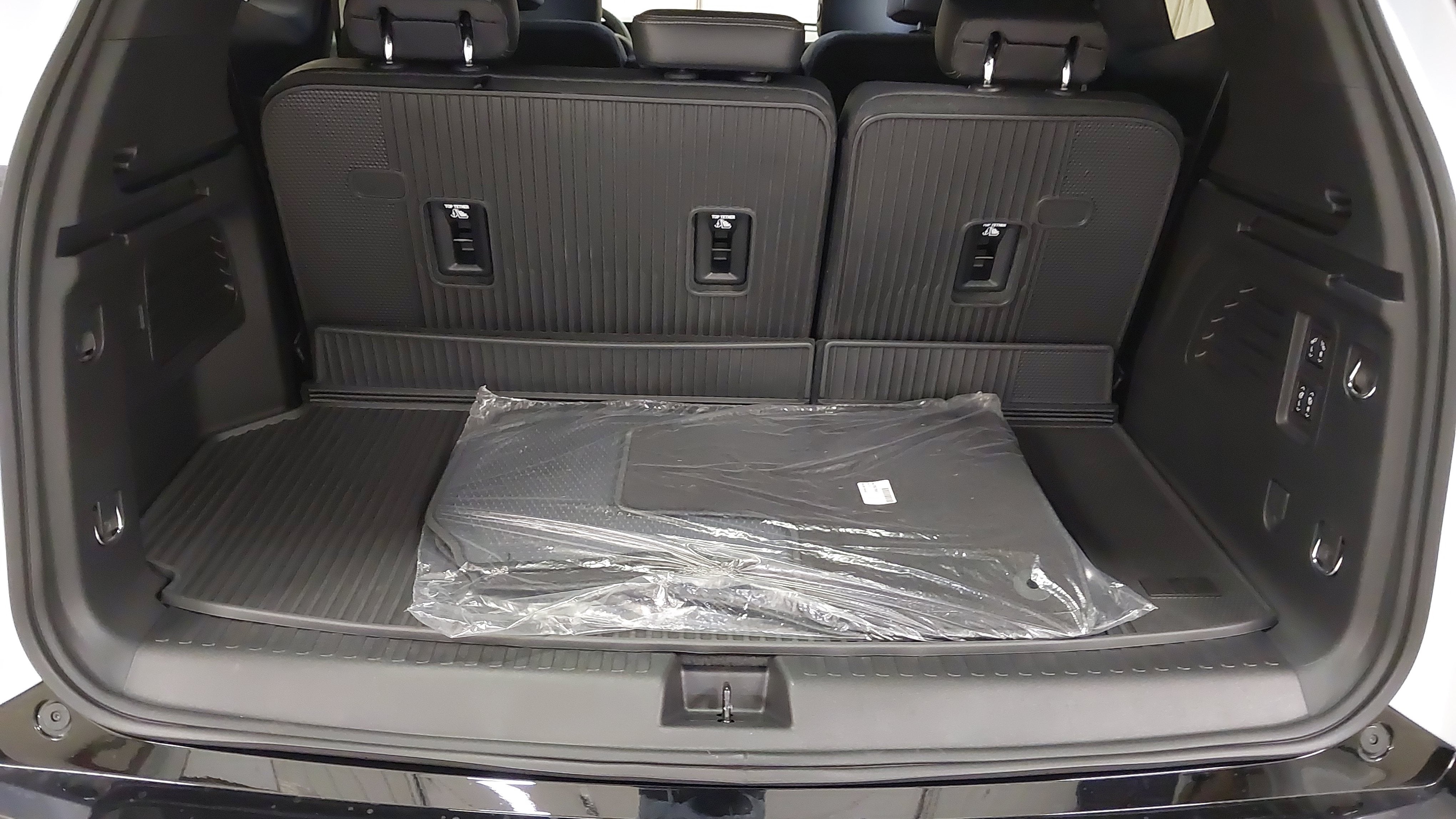 2027 Buick Enclave Sport Touring