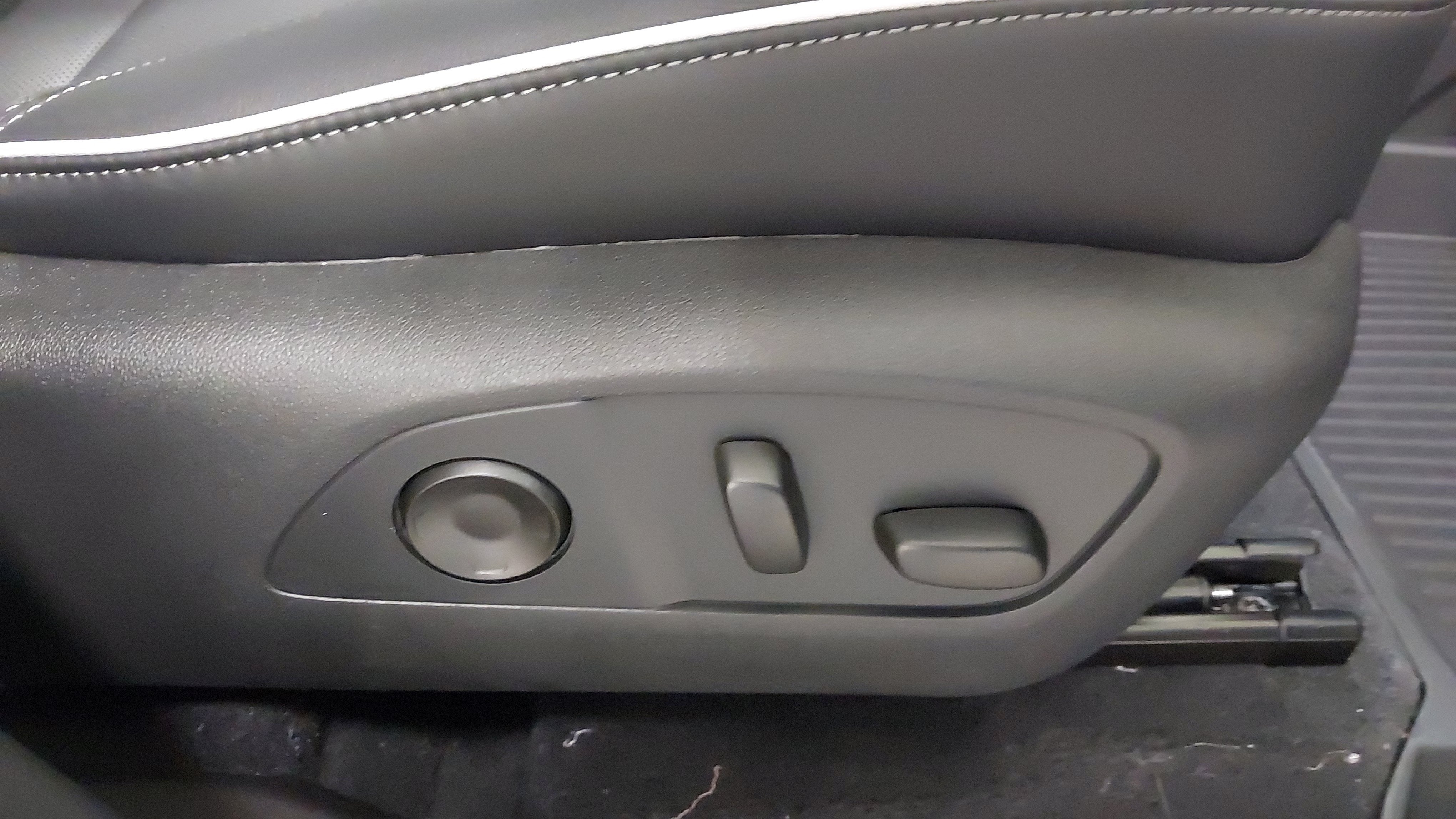 2027 Buick Enclave Sport Touring