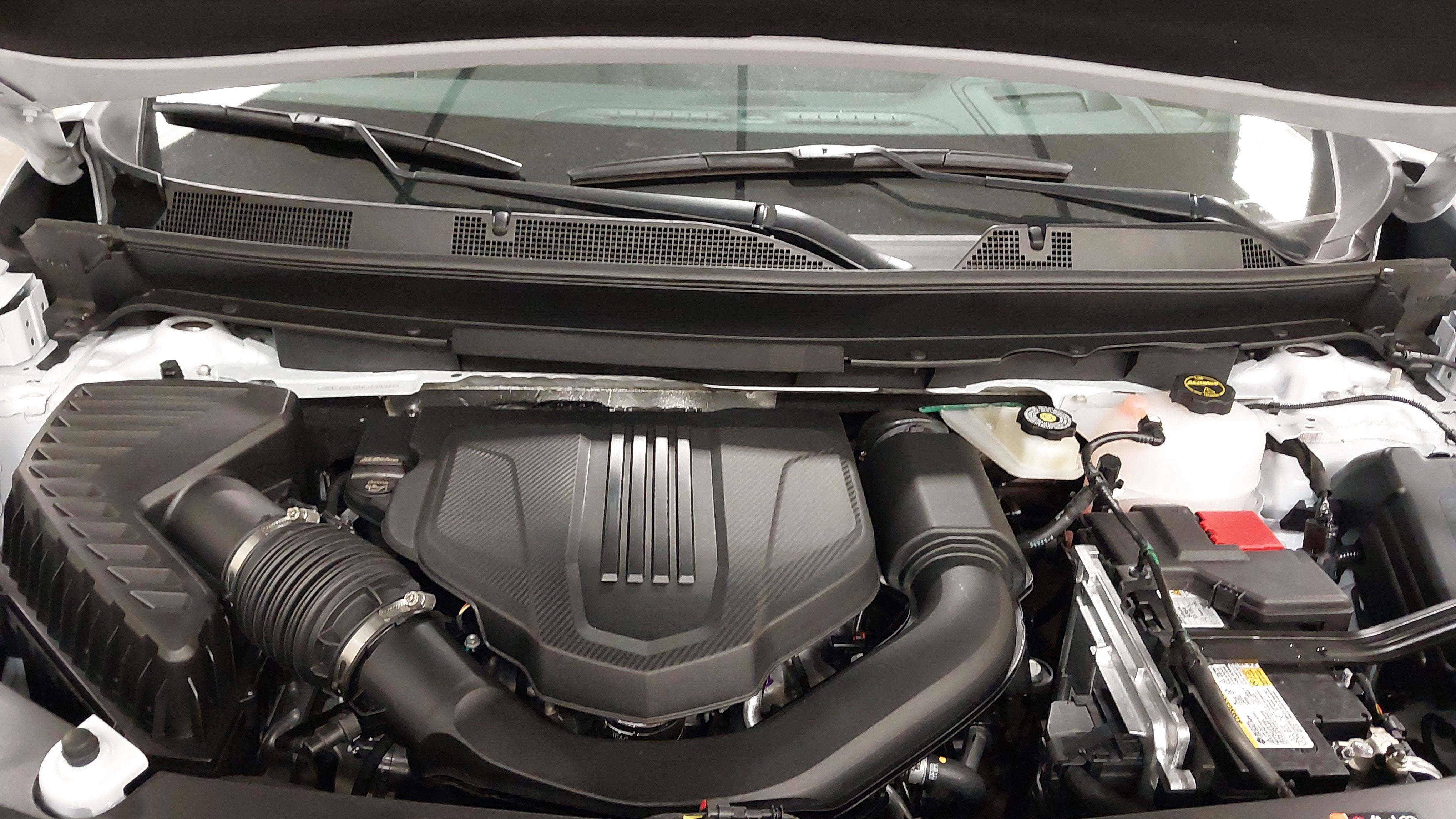 2027 Buick Enclave Sport Touring