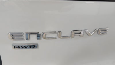 2027 Buick Enclave Sport Touring