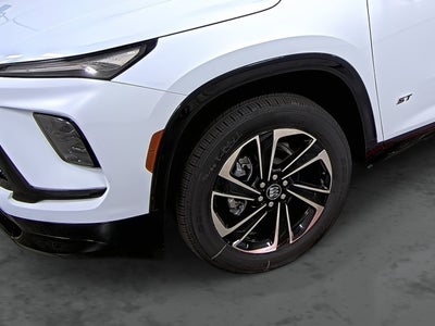 2027 Buick Enclave Sport Touring