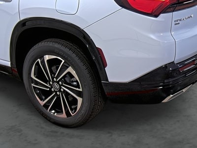 2027 Buick Enclave Sport Touring