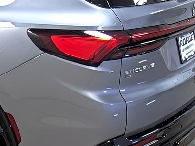 2027 Buick Enclave Sport Touring