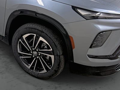 2027 Buick Enclave Sport Touring