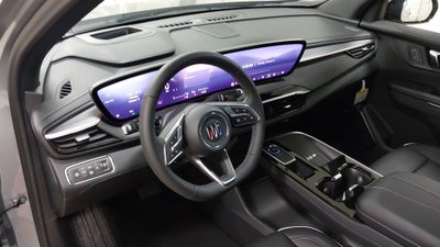 2027 Buick Enclave Sport Touring