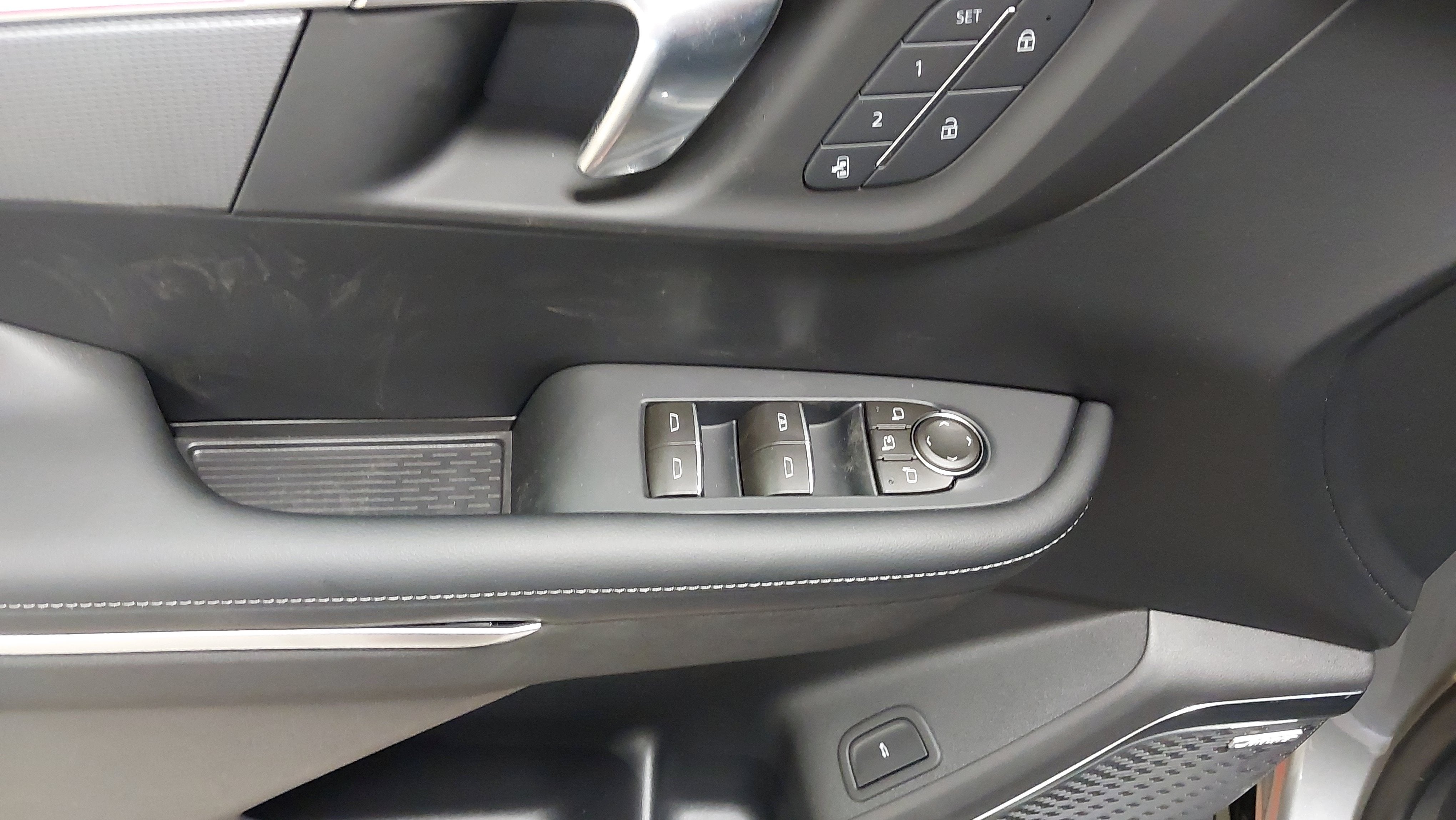 2027 Buick Enclave Sport Touring