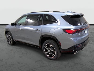 2027 Buick Enclave Sport Touring