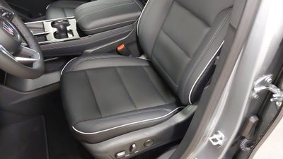 2027 Buick Enclave Sport Touring
