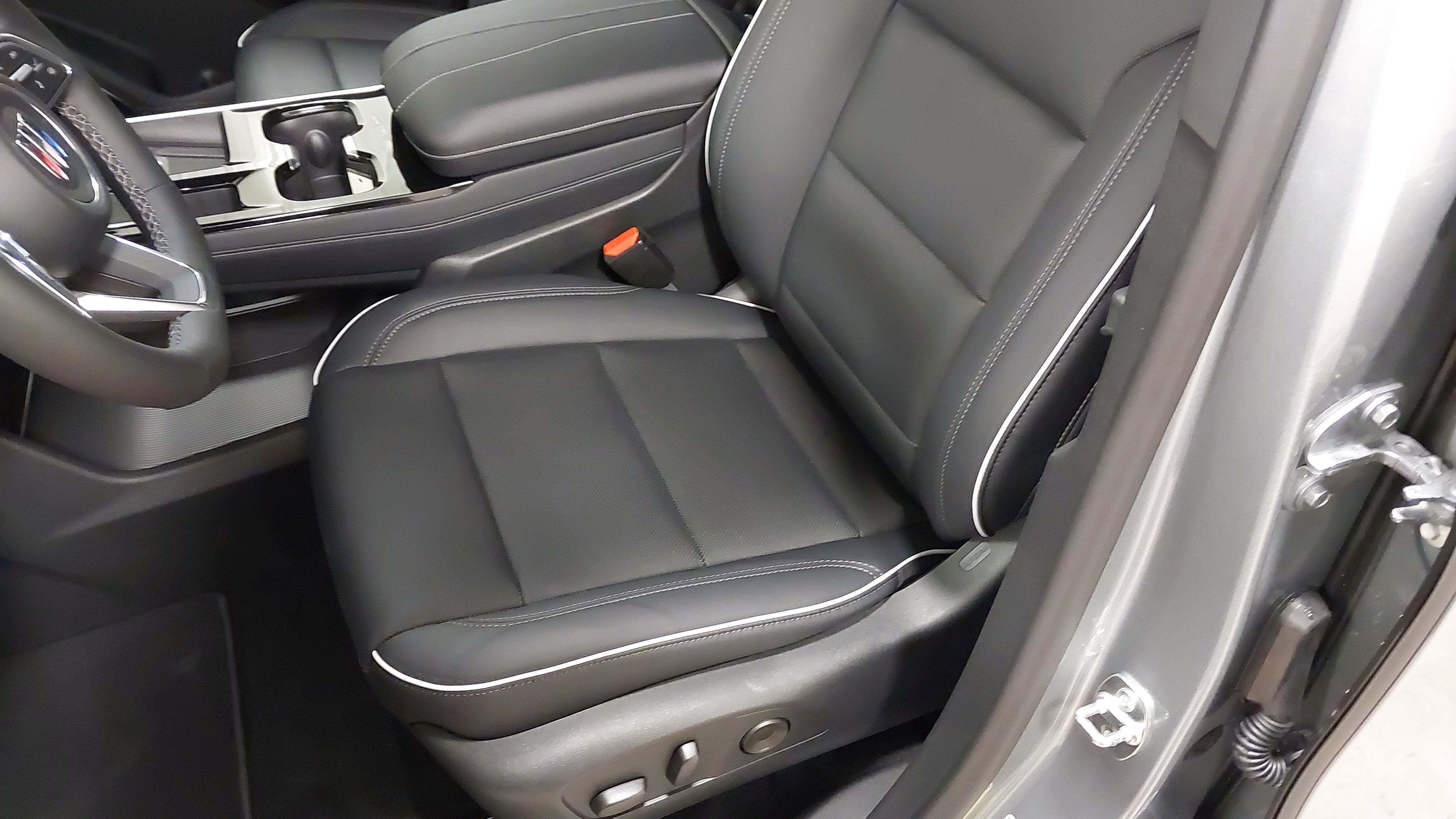 2027 Buick Enclave Sport Touring
