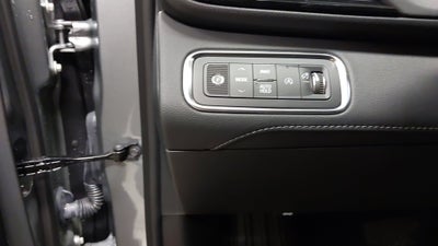 2027 Buick Enclave Sport Touring