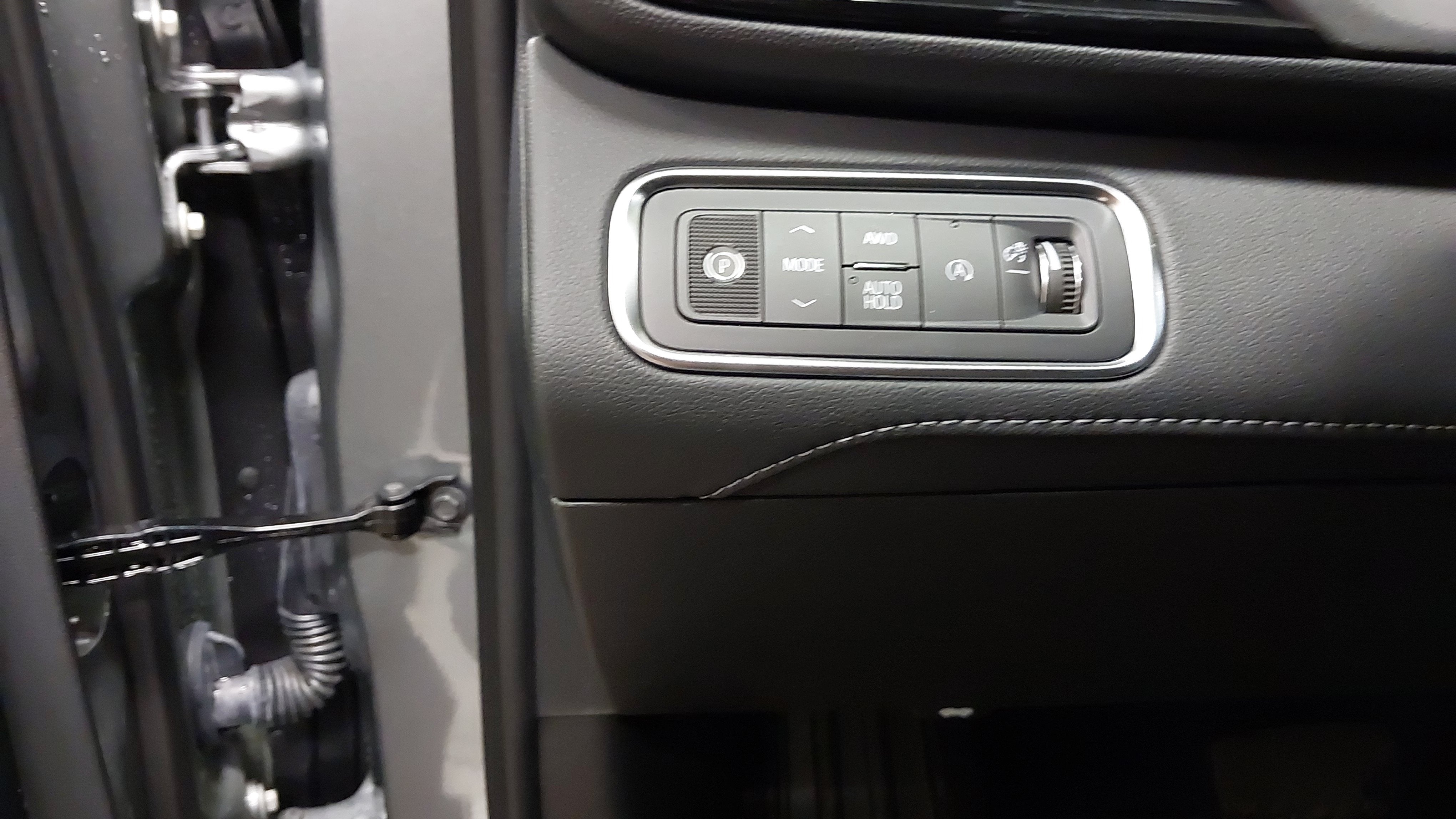 2027 Buick Enclave Sport Touring