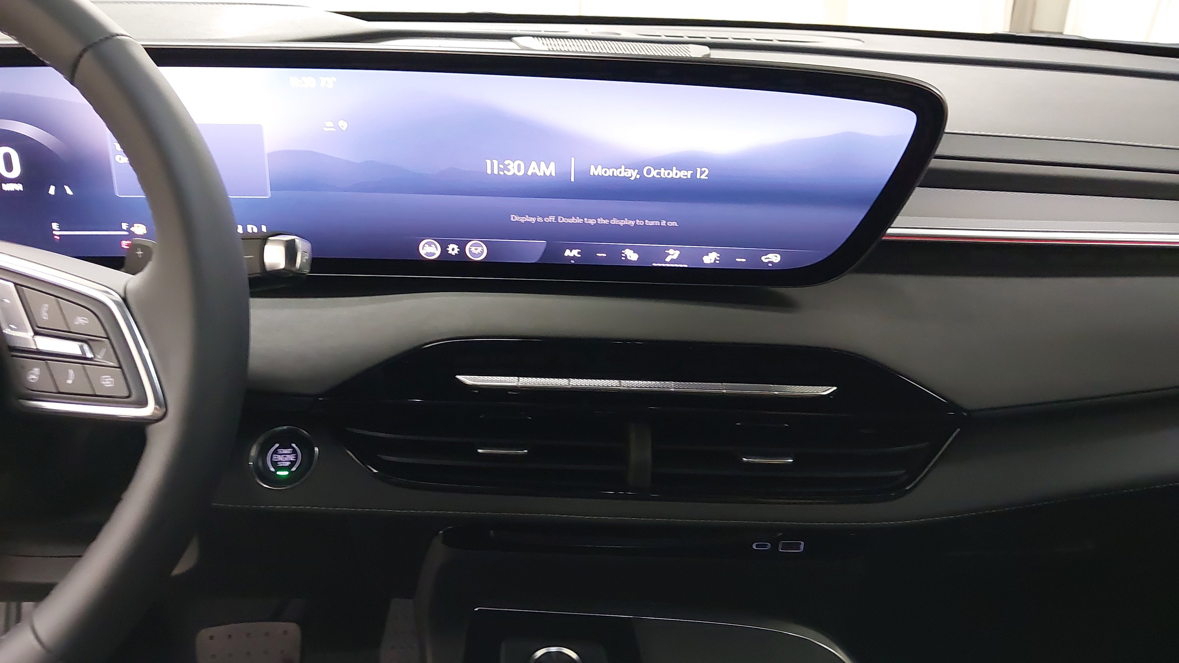2027 Buick Enclave Sport Touring
