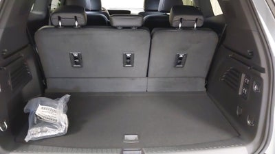 2027 Buick Enclave Sport Touring