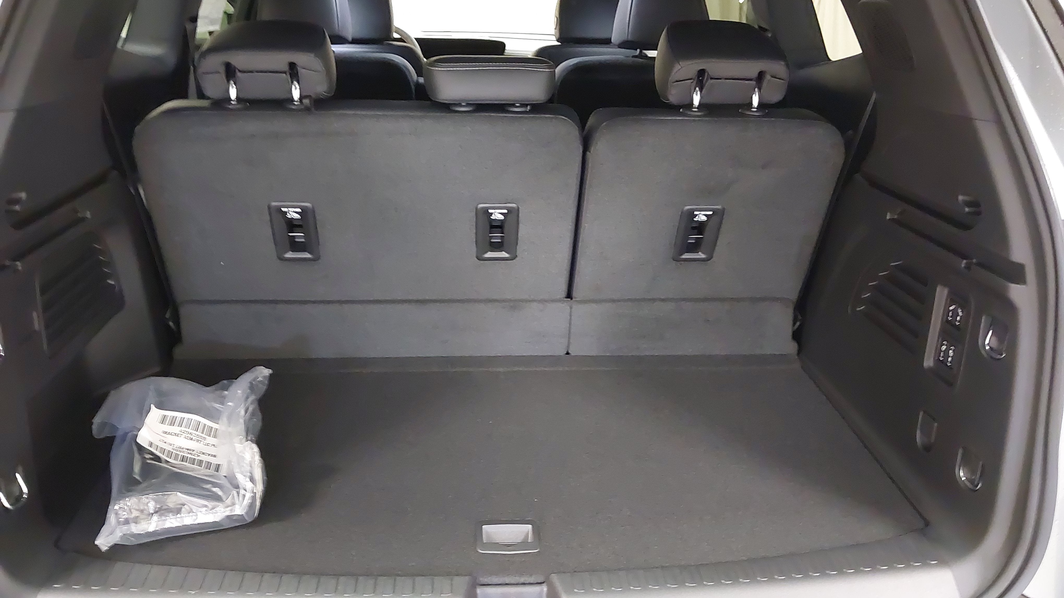 2027 Buick Enclave Sport Touring