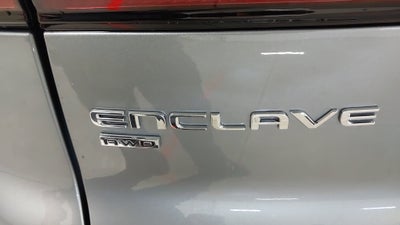 2027 Buick Enclave Sport Touring