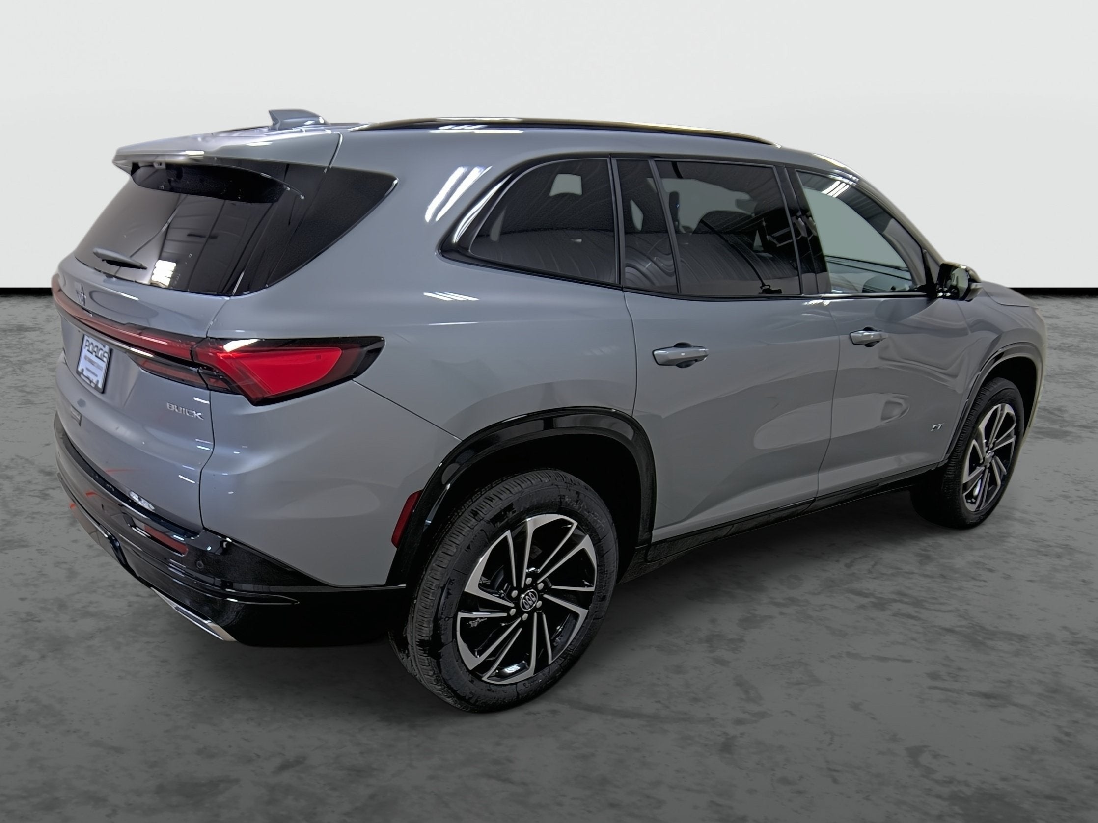 2027 Buick Enclave Sport Touring