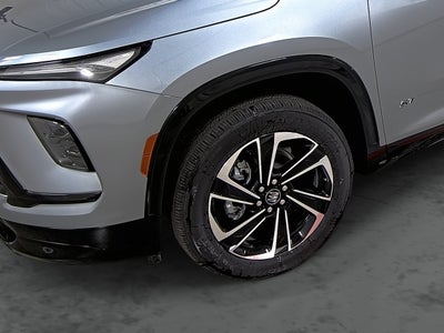 2027 Buick Enclave Sport Touring