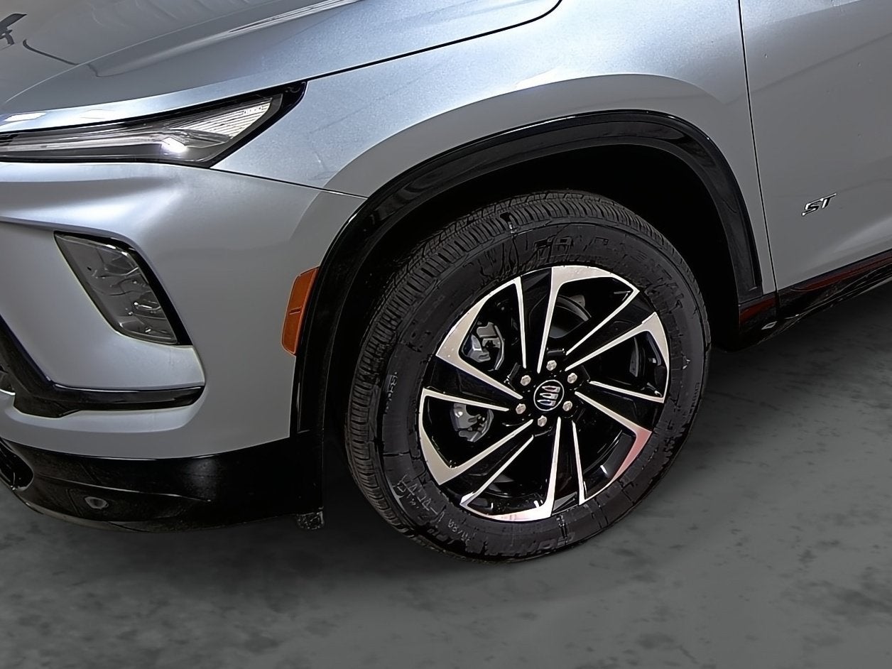 2027 Buick Enclave Sport Touring