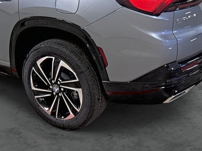 2027 Buick Enclave Sport Touring