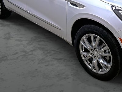 2022 Buick Enclave Premium