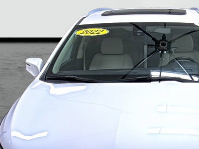 2022 Buick Enclave Premium