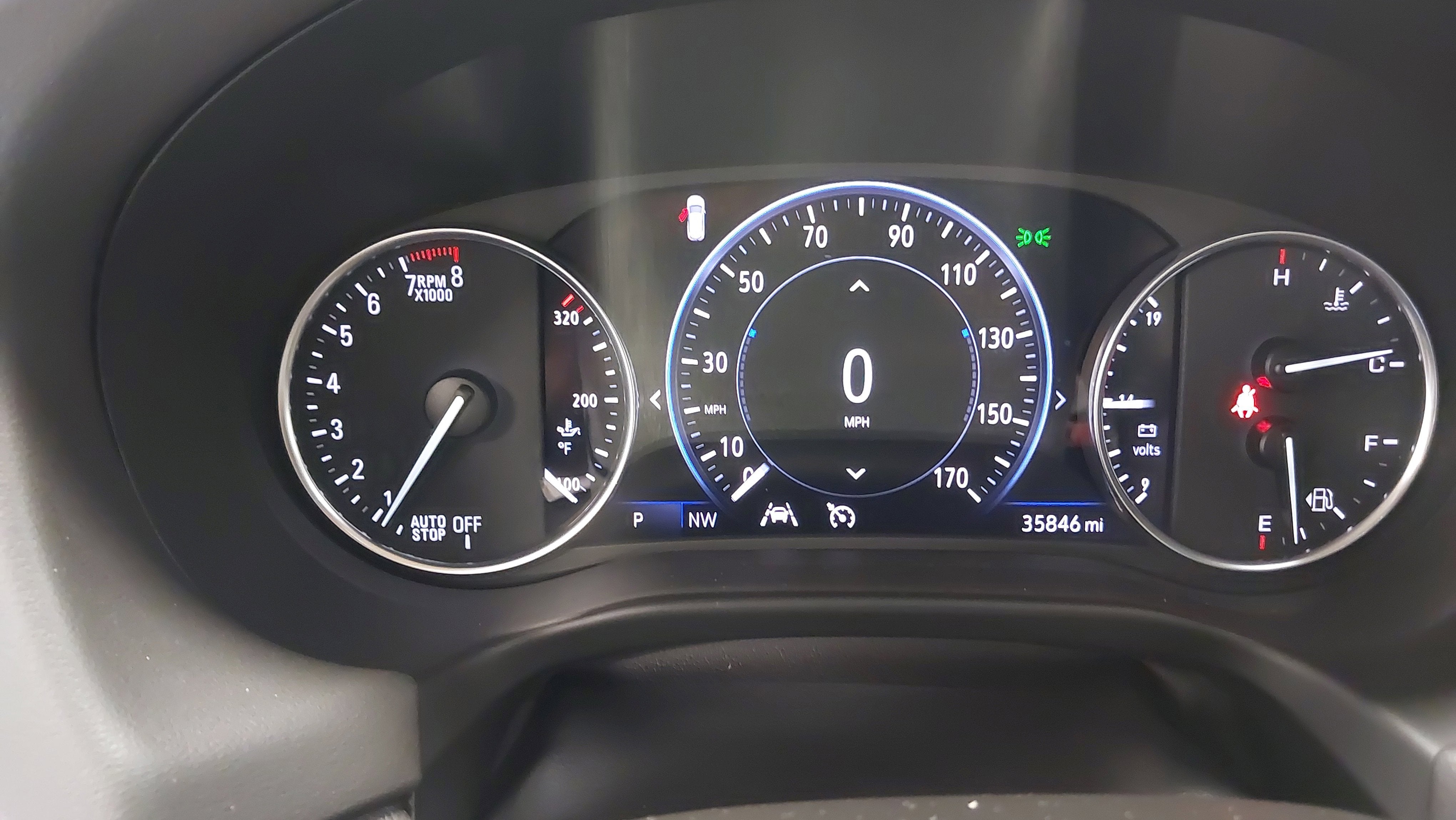 2022 Buick Enclave Premium