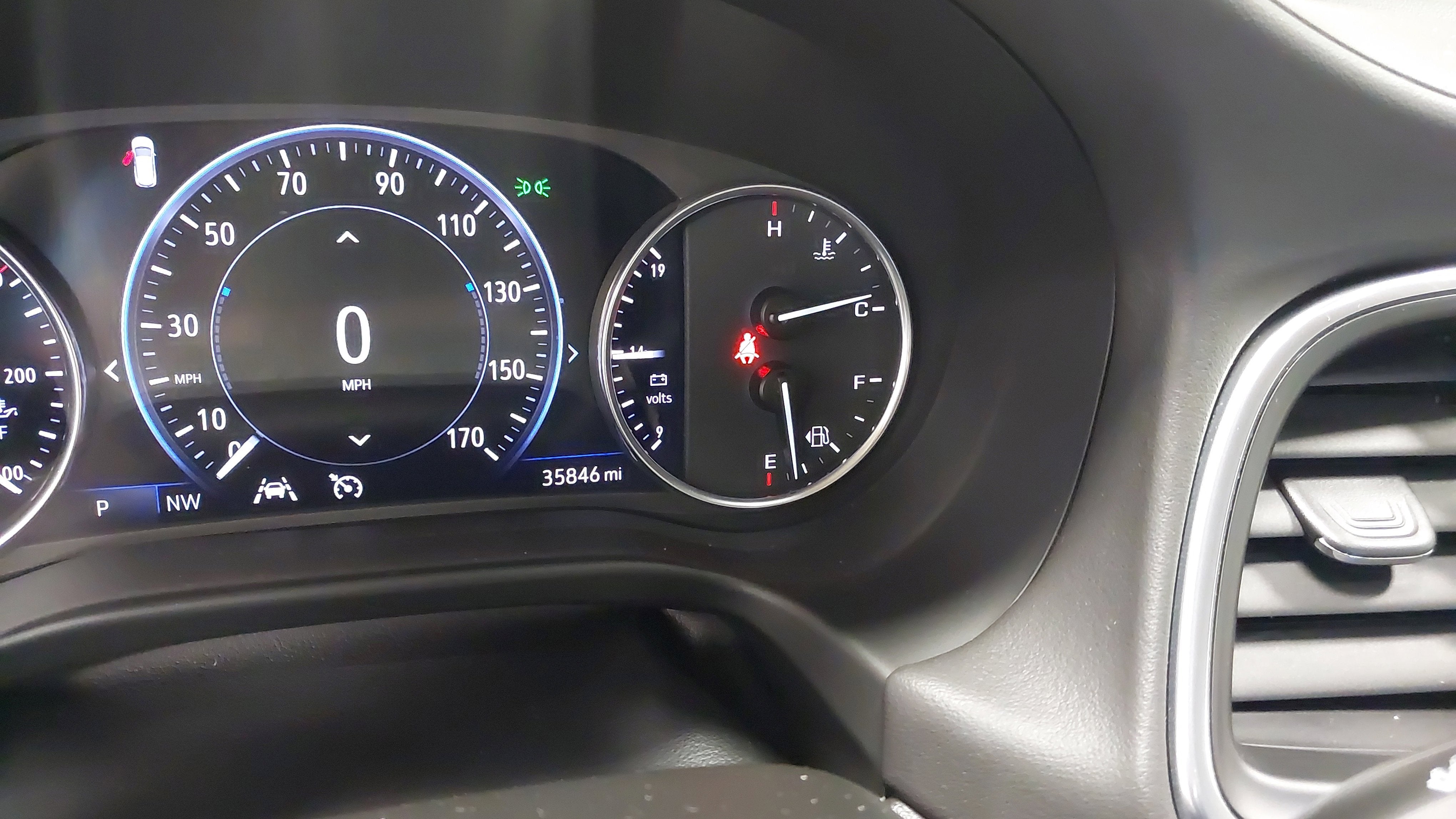 2022 Buick Enclave Premium