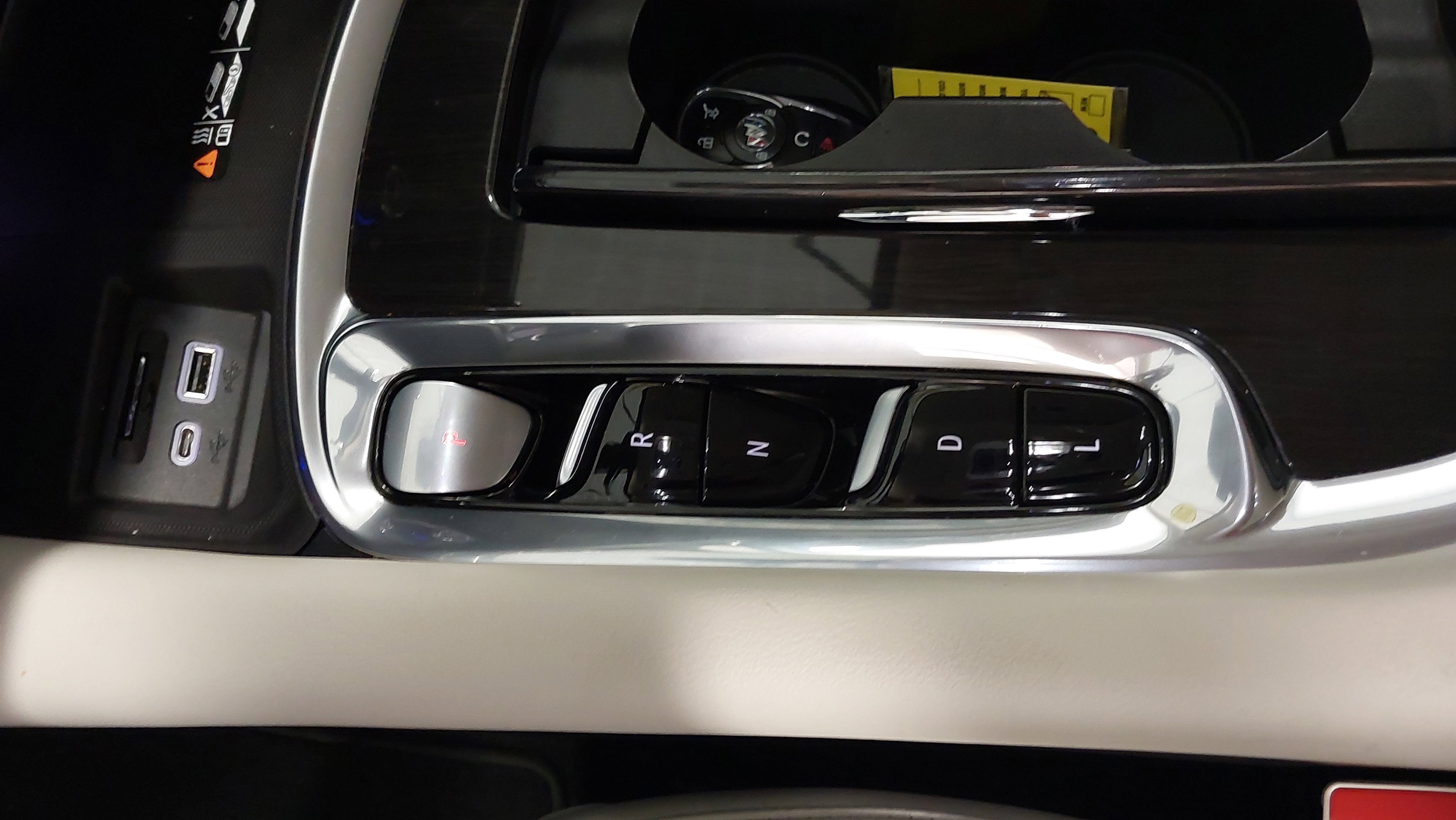 2022 Buick Enclave Premium