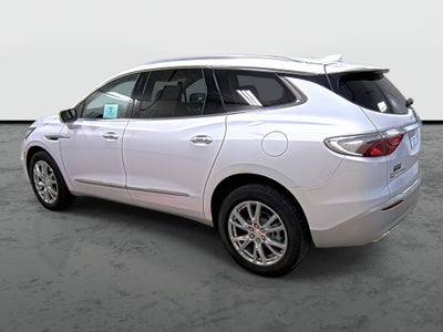 2022 Buick Enclave Premium