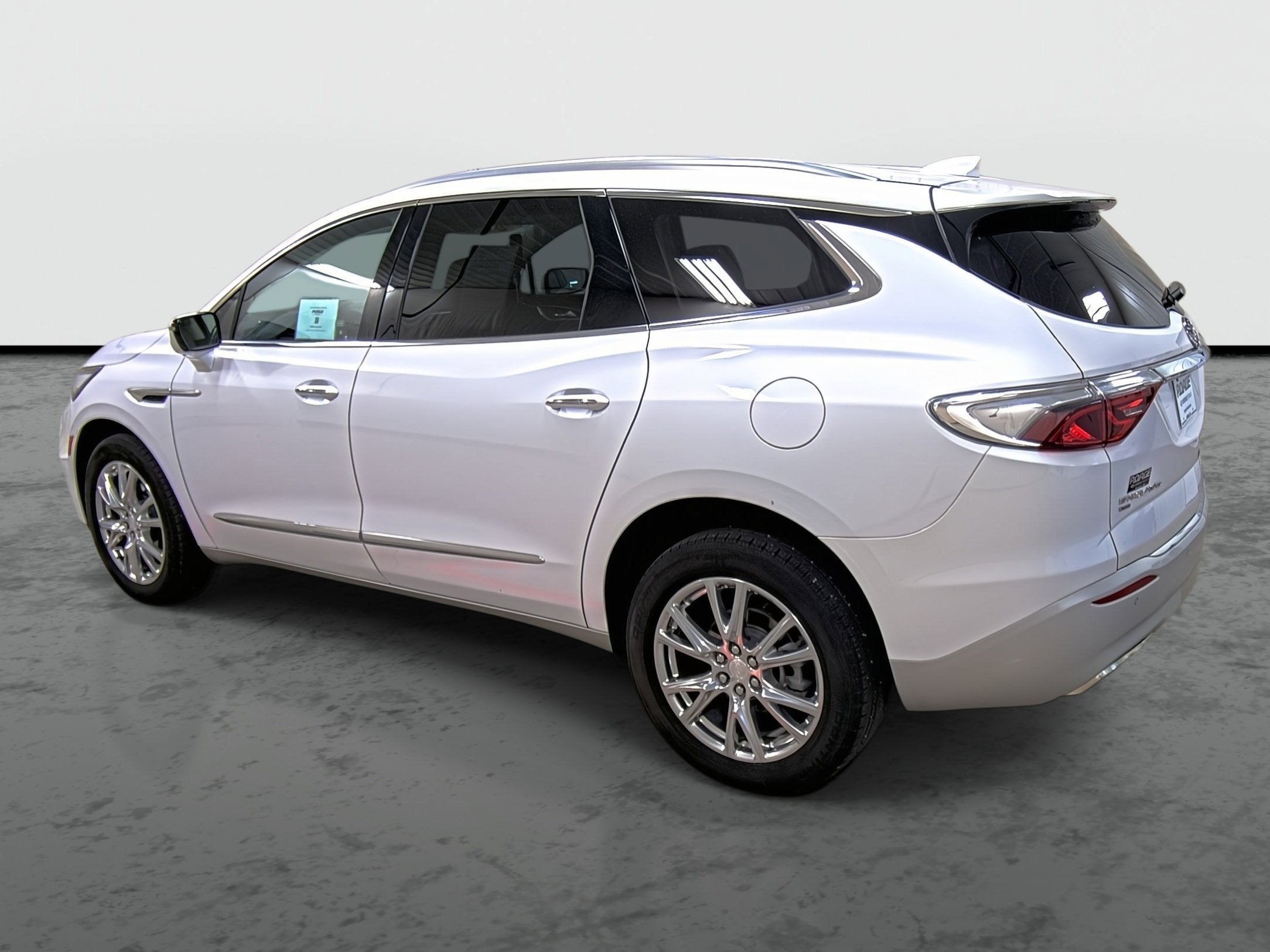 2022 Buick Enclave Premium