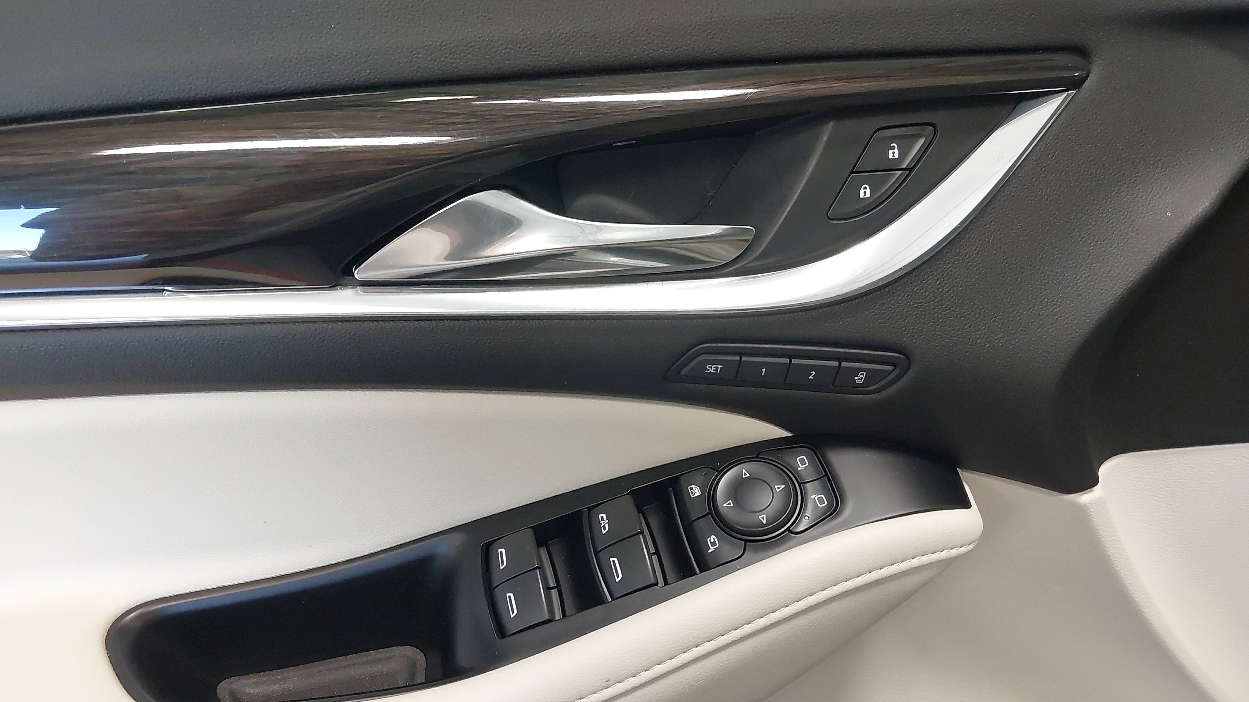 2022 Buick Enclave Premium