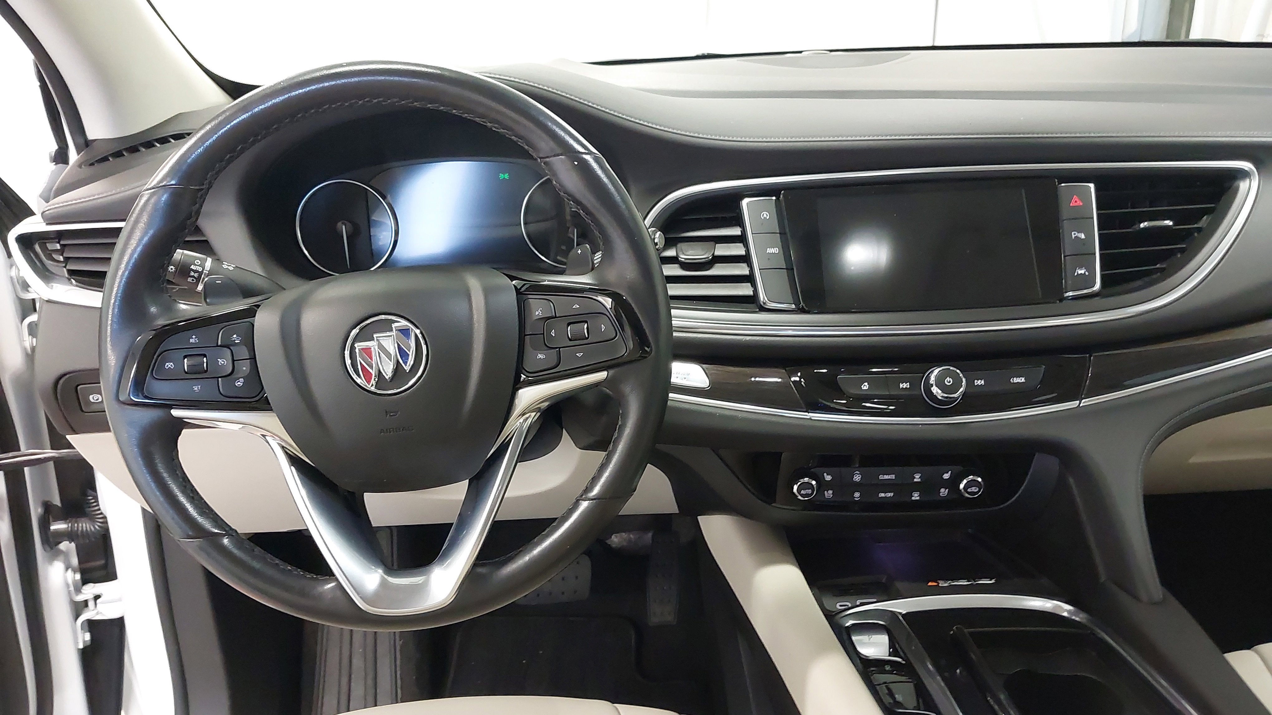 2022 Buick Enclave Premium