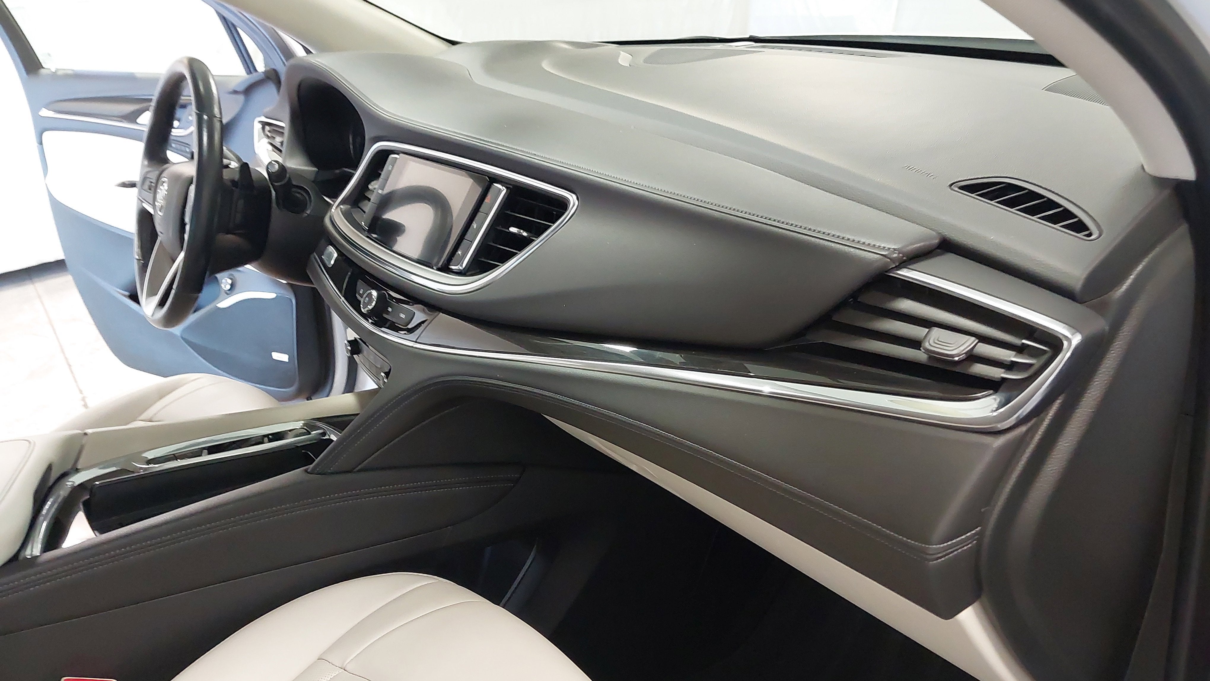 2022 Buick Enclave Premium